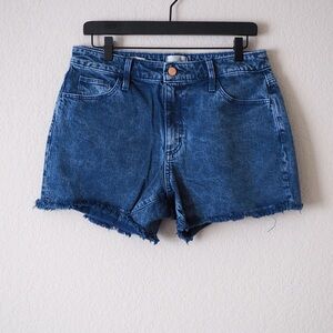 Universal Thread Vintage Midi Shorts NWOT